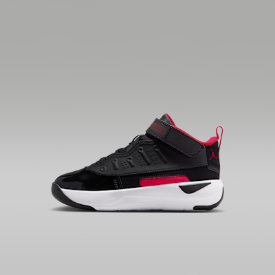 Jordan Max Aura 7 Younger Kids' Shoes. Nike SI